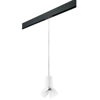 Трековый светильник Lightstar Rullo PRORP436436