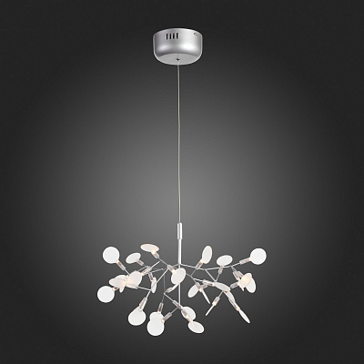 Подвесная светодиодная люстра ST Luce Rafina SL379.103.30