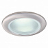 Встраиваемый светильник Arte Lamp Aqua A2024PL-1SS