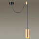 Подвесной светильник Odeon Light Lucas 3898/1