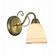 Бра Freya Letizia FR2757-WL-01-BZ