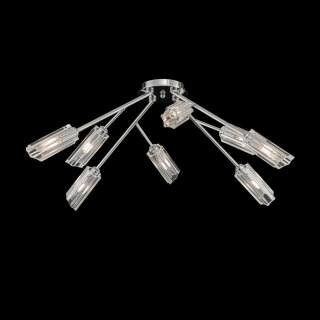 Потолочная люстра Freya Alma FR5097CL-08CH