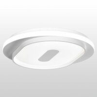 Потолочный светодиодный светильник Lussole LSP-8468