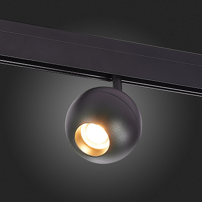 Магнитный трековый светильник ST Luce Bole ST354.446.12