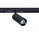 Магнитный трековый светильник Arte Lamp Optima A7260PL-1BK