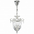Подвесной светильник Lightstar Schon Silver 790034