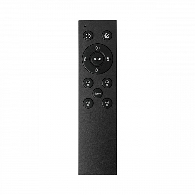 Напольный светильник Odeon Light Waterfall 7027/16FL
