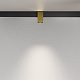 Магнитный трековый светильник Maytoni Alfa TR121-2-7W4K-BS