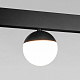 Магнитный трековый светильник Elektrostandard Slim Magnetic 85032/01 a062124