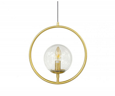 Подвесной светильние Kink Light Киара 07603-1А E14