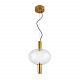 Подвесной светодиодный светильник ST Luce Allenore SL1582.303.01