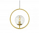 Подвесной светильние Kink Light Киара 07603-1А E14