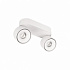 Спот Loft It Focus 10323/2A White