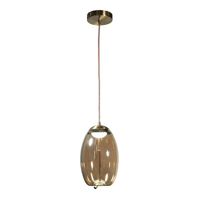 Подвесной светильник Loft It Knot 8135-A mini
