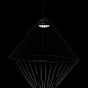Подвесной светильник Loft It Beam 10292/B Black