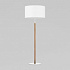 Торшер TK Lighting 5216 Deva White a059532