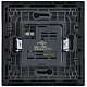 Розетка USB A+C 18Вт IEK FORTE&PIANO FP251M FP-U22-018-M-K01 металл белый