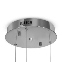 Основание для светильников Freya Tier FR5257A-L3CH1