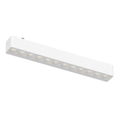 Трековый светильник магнитный ST-Luce Skyflat ST673.546.12