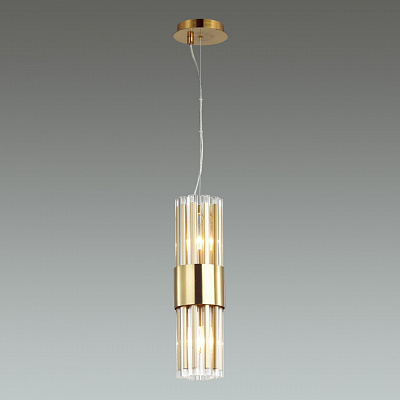 Подвесной светильник Odeon Light Viketa 4786/2