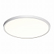 Настенно-потолочный светодиодный светильник Sonex Alfa White 7659/40L