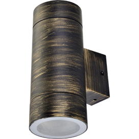 Накладной светильник Ecola LED 8013A GX53 FN53C2ECH