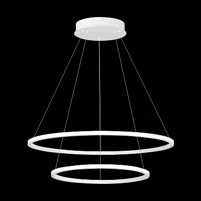Люстра подвесная ST-Luce ST604 OUT ST604.543.56