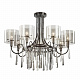 Потолочная люстра Odeon Light Exclusive Nicole 4890/7