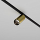 Магнитный трековый светильник Maytoni Focus LED TR032-2-5W4K-M-BBS