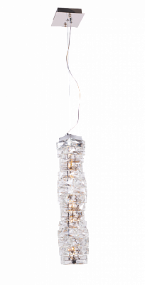 Подвесной светильник SFERA SVETA 2505R/32W CHR+CL