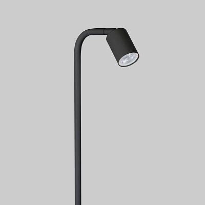 Торшеры TK Lighting 5489 Logan Black a065382