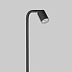 Торшеры TK Lighting 5489 Logan Black a065382