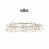 Подвесная светодиодная люстра ST Luce Rafina SL379.103.216