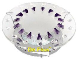 Встраиваемый светильник De Fran FT 851