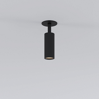 Спот Elektrostandard Diffe 25039/LED a058218