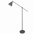 Торшер Arte Lamp Braccio A2054PN-1GY