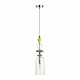 Подвесной светильник Odeon Light Exclusive Bizet 4893/1