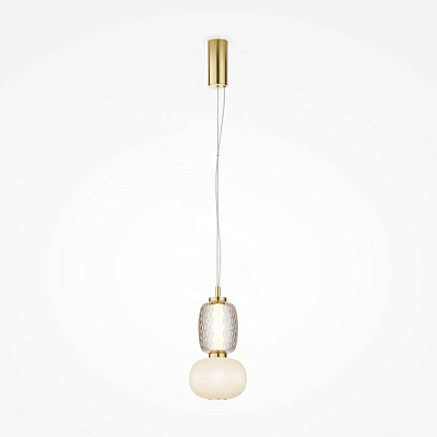 Подвесной светильник Maytoni Pattern MOD267PL-L18G3K