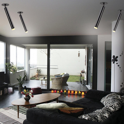 Встраиваемый спот Novotech Modo 357889