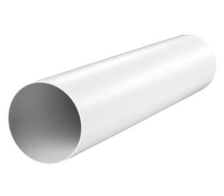 Канал круглый 15ВП2 2,0м эковент