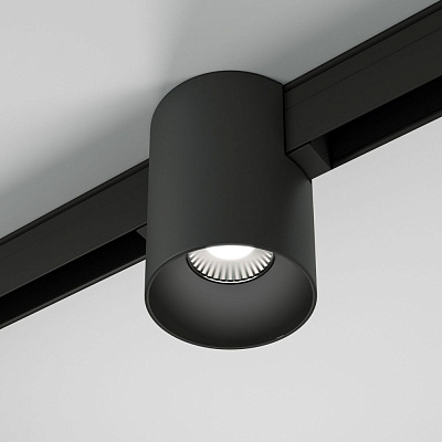 Трековый светильник Elektrostandard Slim Magnetic 85054/01 a063496