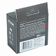 Выключатель 1-клавишный (механизм), STEKKER Мия, 250В, 10А, RSW10-3103-05, черный бархат