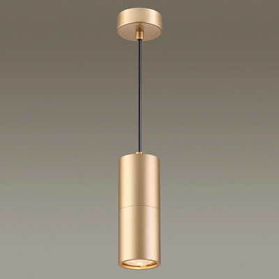 Подвесной светильник Odeon Light Duetta 3828/1