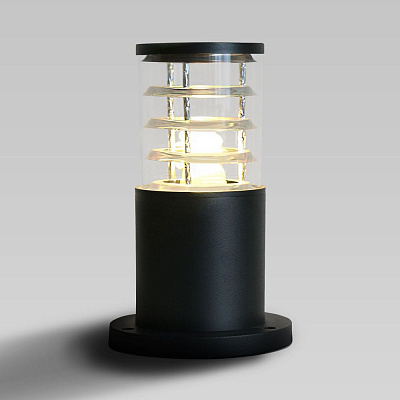 Уличный ландшафтный светильник Elektrostandard Strada 1508 TECHNO a035096