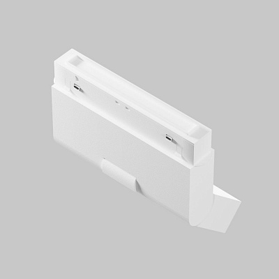 Трековый светильник Maytoni Points rot Exility TR033-2-6W3K-W