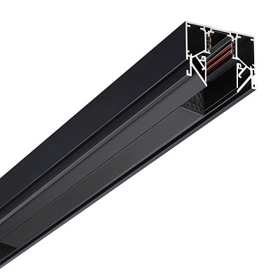 Шинопровод для натяжного потолка Novotech Flum 135242
