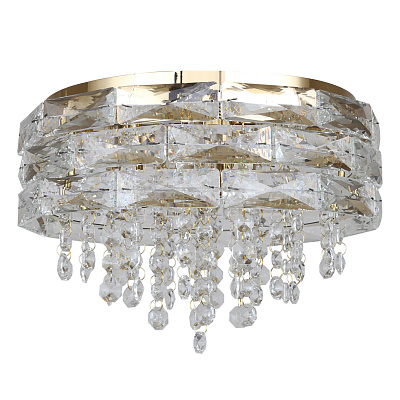Потолочная люстра Icicle F-Promo 4251-3C