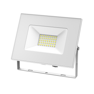 Прожектор Gauss Elementary 70W 7200lm 6500K 175-265V LED 613120370