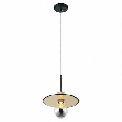 Подвесной светильник Lussole Loft LSP-8488