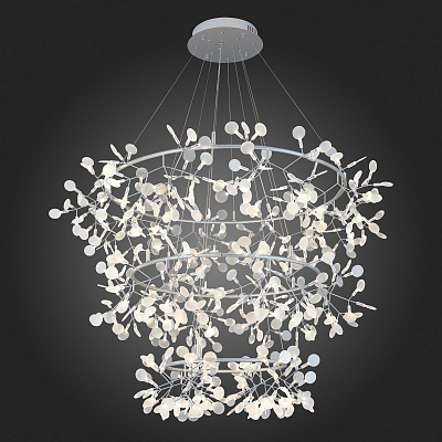 Подвесная светодиодная люстра ST Luce Rafina SL379.103.486